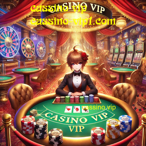 cassino vip