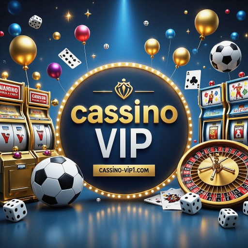 A Popularidade dos Caça-Níqueis no Cassino VIP