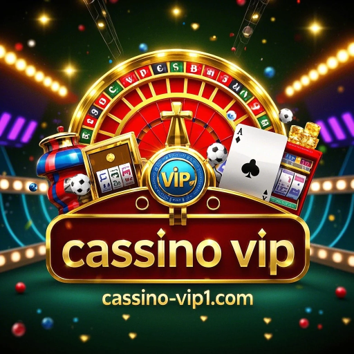 Torneios de Cassino: A Nova Sensação do Jogo Competitivo